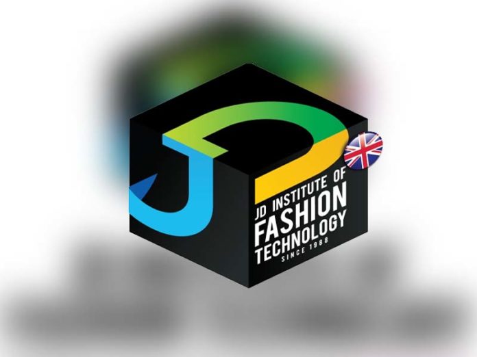 जेडी इंस्टीट्यूट ऑफ फैशन टेक्नोलॉजी JD Institute of Fashion Technology