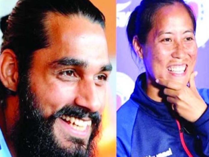 झिंगन और बाला देवी का नाम अर्जुन पुरस्कार के लिए भेजा, Jhingan and Bala Devi