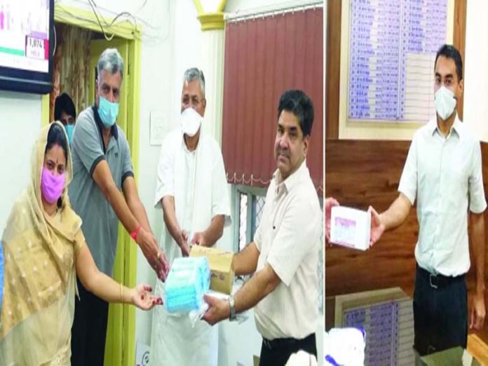 जोधपुर पाली जिला कलक्टर, Jodhpur Pali collector जोधपुर पाली जिला कलक्टर, Jodhpur Pali collector