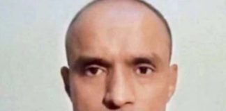 कुलभूषण जाधव, Kulbhushan Jadhav
