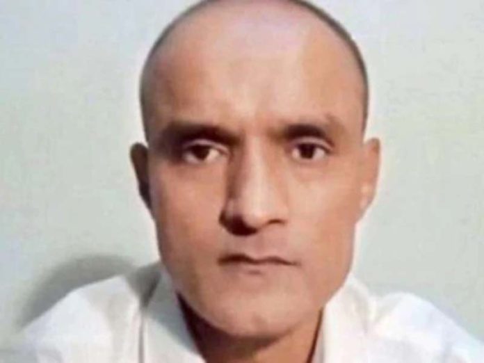 कुलभूषण जाधव, Kulbhushan Jadhav