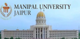 Manipal University Jaipur
