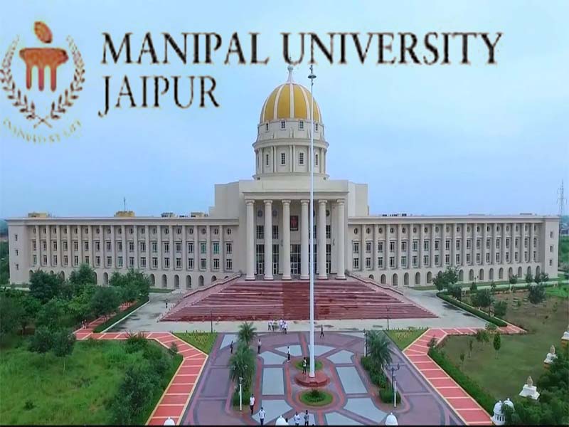 Manipal University Jaipur