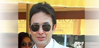 Ness Wadia