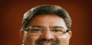 डूंगरपुर प्रभारी मंत्री राजेंद्र सिंह यादव, Rajendra singh Yadav
