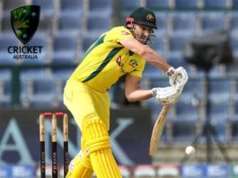 cricket australia