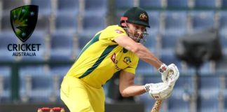 cricket australia