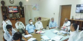 dr jogaram
