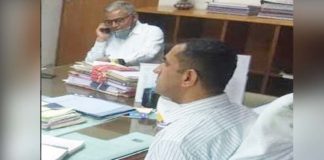 dr jogaram meeting
