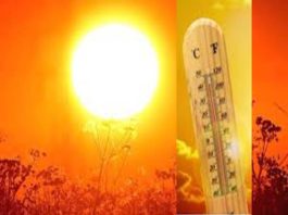 heat wave