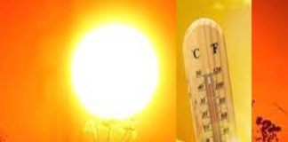 heat wave