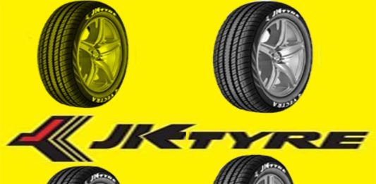 जेके टायर, jk tyre