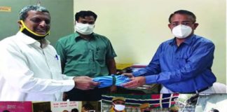 जोधपुर स्वयंसेवी संस्थाएं सेवा कार्यो में लगी, jodhpur charitable work