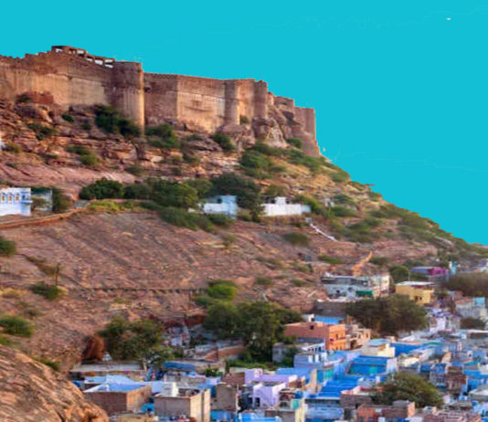 जोधपुर स्थापना दिवस, jodhpur foundation day