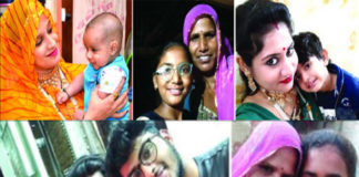 मदर्स डे पर लख्ते जिगर ने कहा- ‘मां तुझे सलाम’,mother day