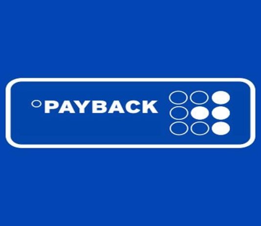 पेबैक इंडिया, pay back