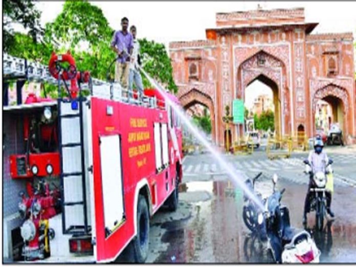 कोरोना, rajasthan corona possitiverajasthan corona possitive कोरोना, rajasthan corona possitive
