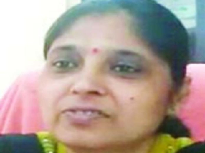 rto rani jain rto rani jain