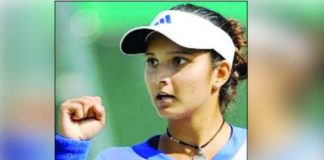 सानिया मिर्ज़ा, sania mirza