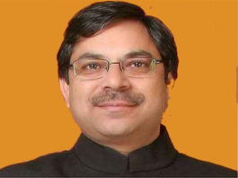 डॉ. सतीश पूनियां, satish punia