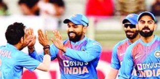 टीम इंडिया, team india