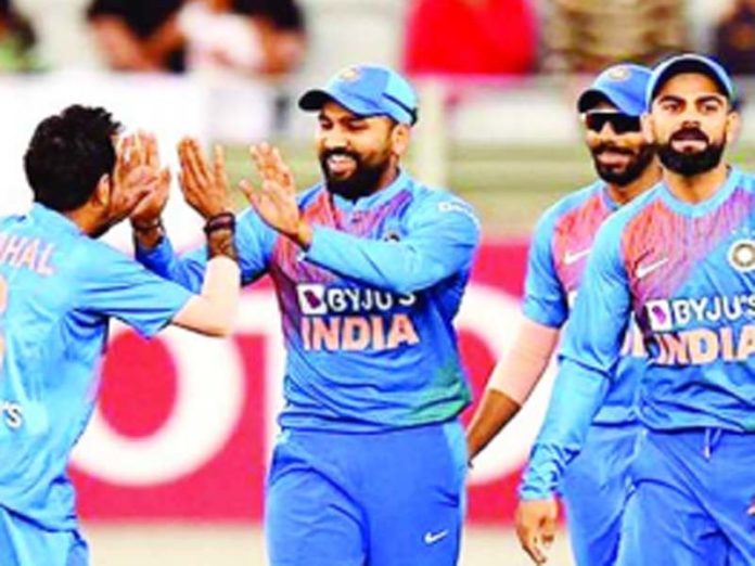 टीम इंडिया, team india