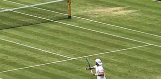 टेनिस, tennis