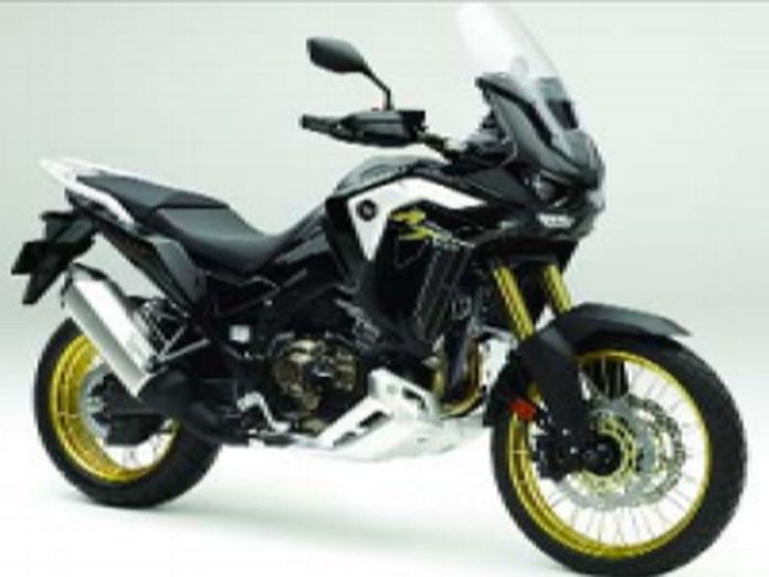 Africa Twin Adventure Sports Africa Twin Adventure Sports