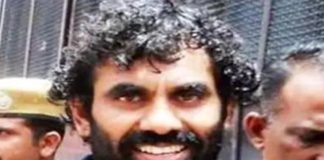 Anandpal encounter case