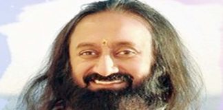 Art of Living, Sri Sri Ravi Shankar