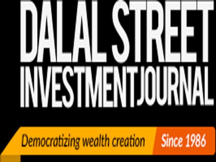 Dalal Street Investment Journal (DSIJ)