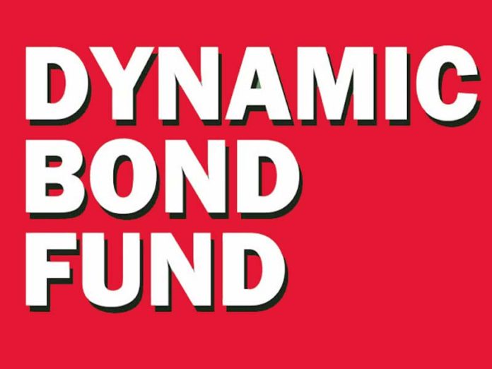 Dynamic bond fund