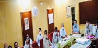 Housing Board Chief Minister State Employees Housing Scheme