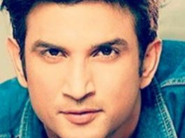 sushant singh rajput