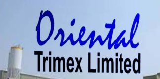 Oriental Trimex limited