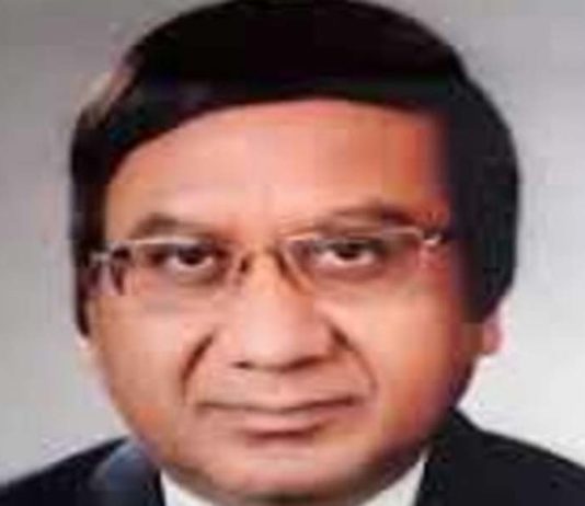 Pro. Abhimanyu Kumar