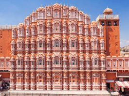Rajasthan becomes the first choice for global investors in India