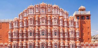 Rajasthan becomes the first choice for global investors in India