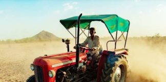 Tafe Tractor Free Tractor Rental Scheme