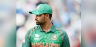 Tamim Iqbal