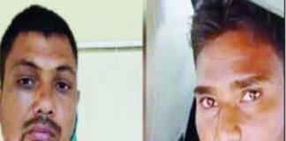 Two youth spying for ISI arrested