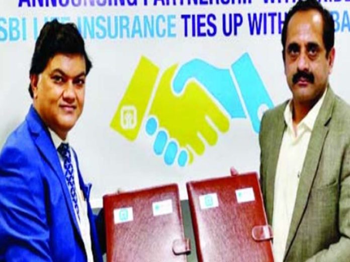 UCO Bank tied up with SBI Life Insurance