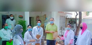 Unani Immunity Booster Medications Presented