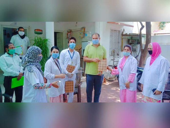 Unani Immunity Booster Medications Presented Unani Immunity Booster Medications Presented