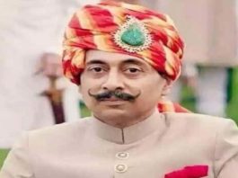 Vishvendra Singh Bharatpur