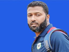 Wasim Jaffer