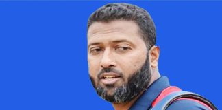 Wasim Jaffer