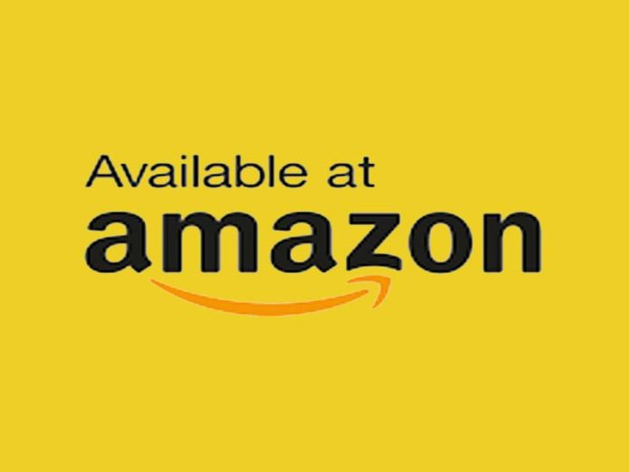 amazon amazon