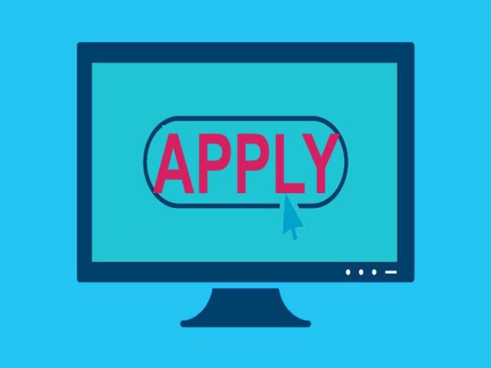 application application