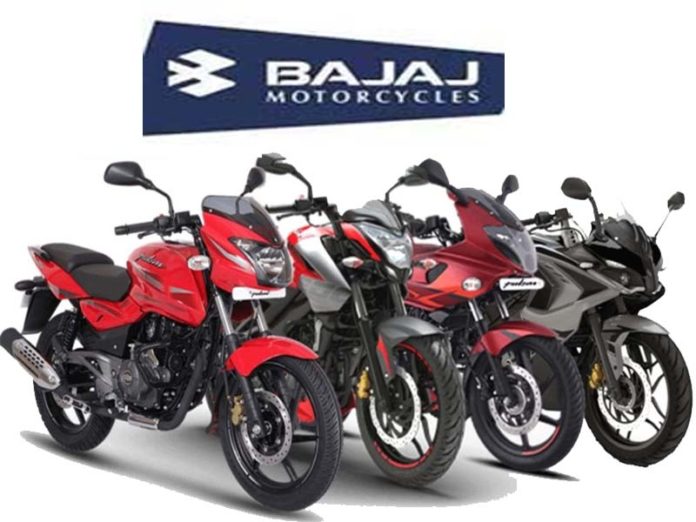 bajaj auto